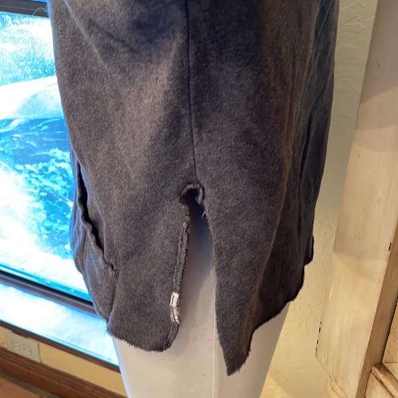 Nike Sweatshirt Upcycle - Picture 5 of 9